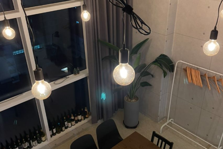 인계동시티뷰 1번째 이미지