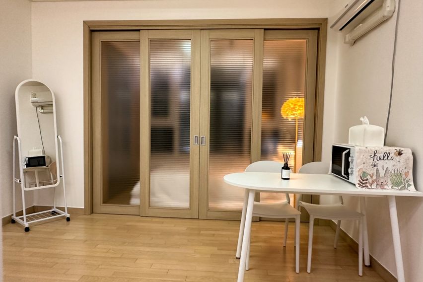 공덕역10초 🌈뷰맛집