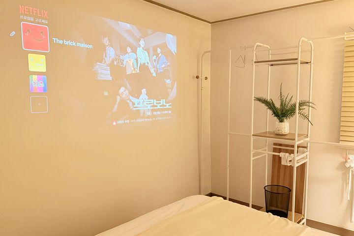 The Brick Maison Yongsan 14th image