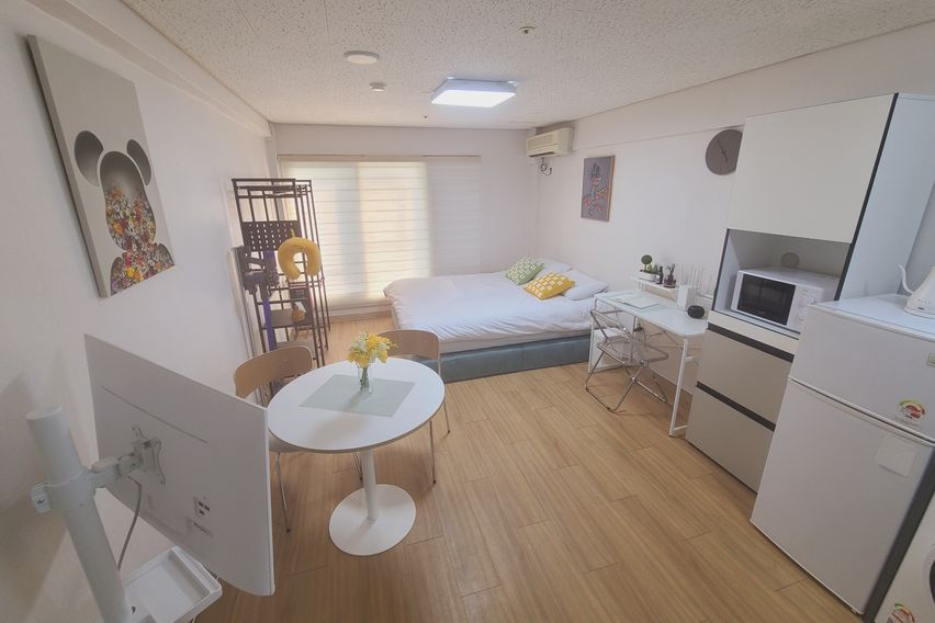 자양역 도보5분 401