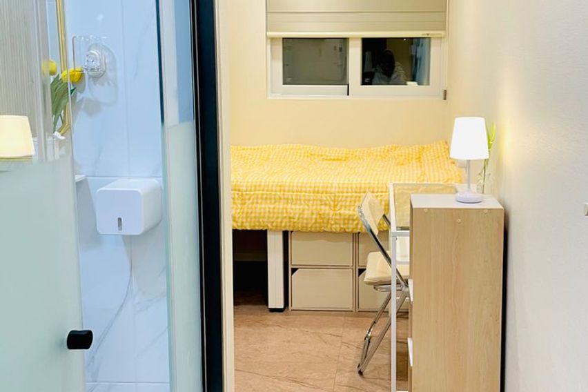 먼슬리브잠실 블레스룸 2번째 이미지