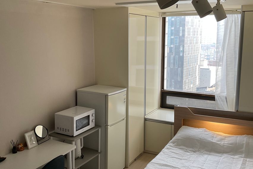 공덕/마포역 깔끔한 집