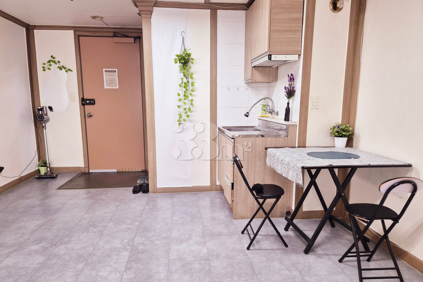 ❤ A relaxing space! 3 minutes from Myeonghak 14th image