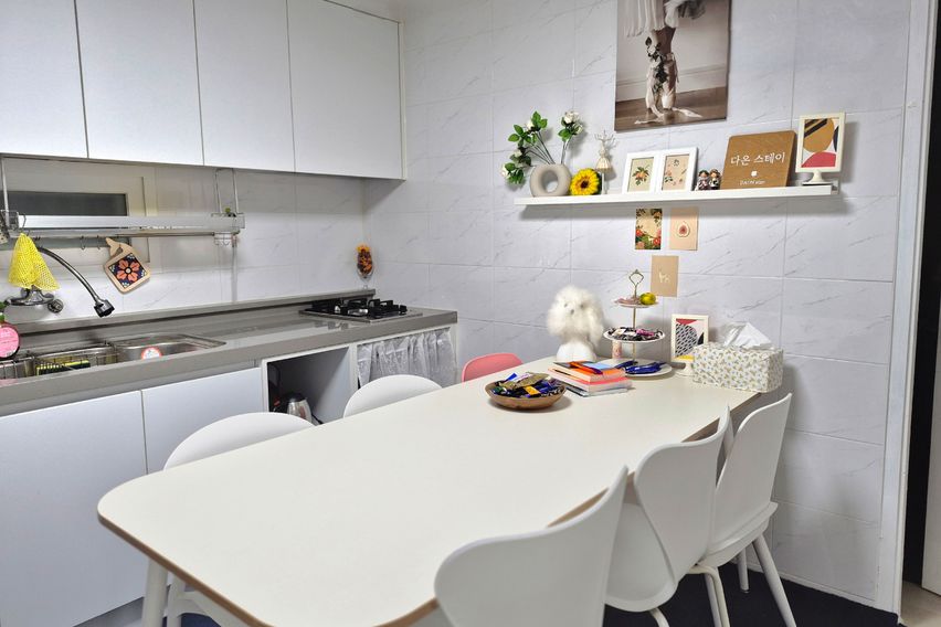 신림행복한 다온스테이  3번째 이미지