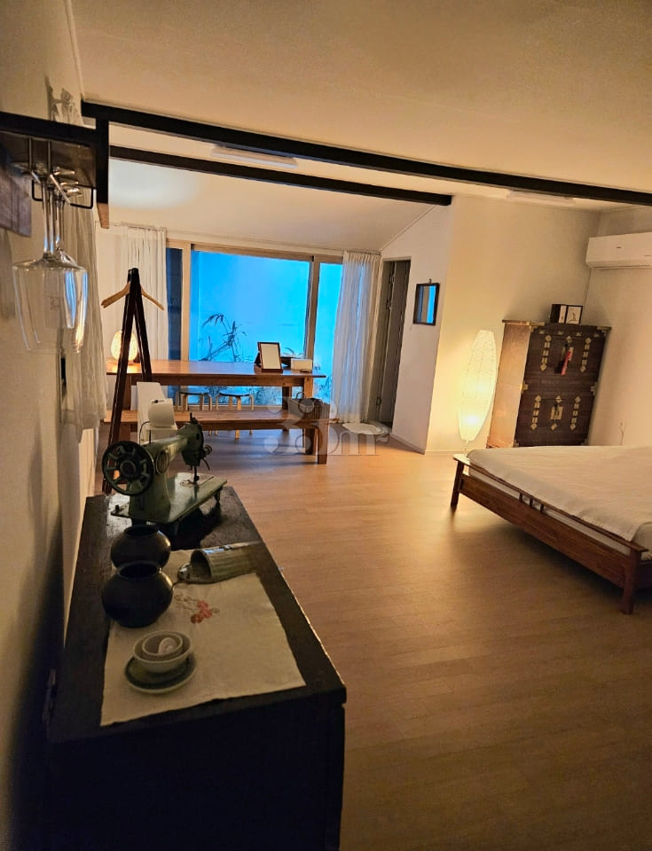 Hanok Village: Modern & Serene 6th image