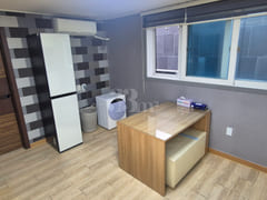 Fully-furnished Studio Apartment with Separat 9th image