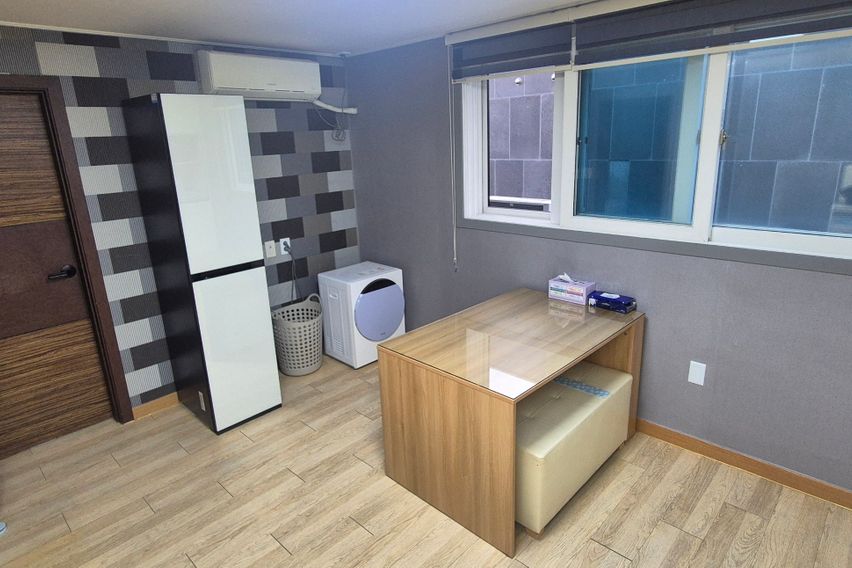 풀옵션 분리형 원룸 9번째 이미지