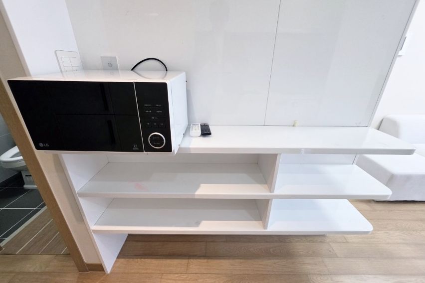 최고 인프라 풀옵원룸