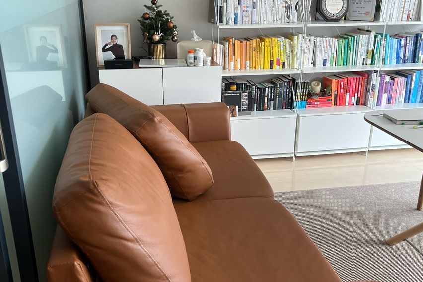 광화문 하이엔드 투룸