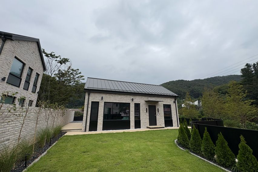 휴식이 있는 집 2번째 이미지