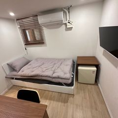 스테이온유 205호 방 이미지
