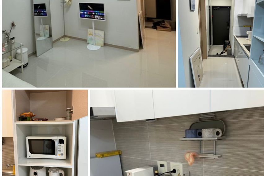 다산역 신축 프리미엄