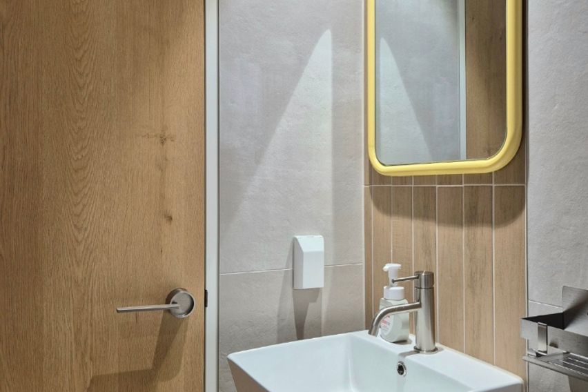 충북대인근 고급주택투룸 13번째 이미지