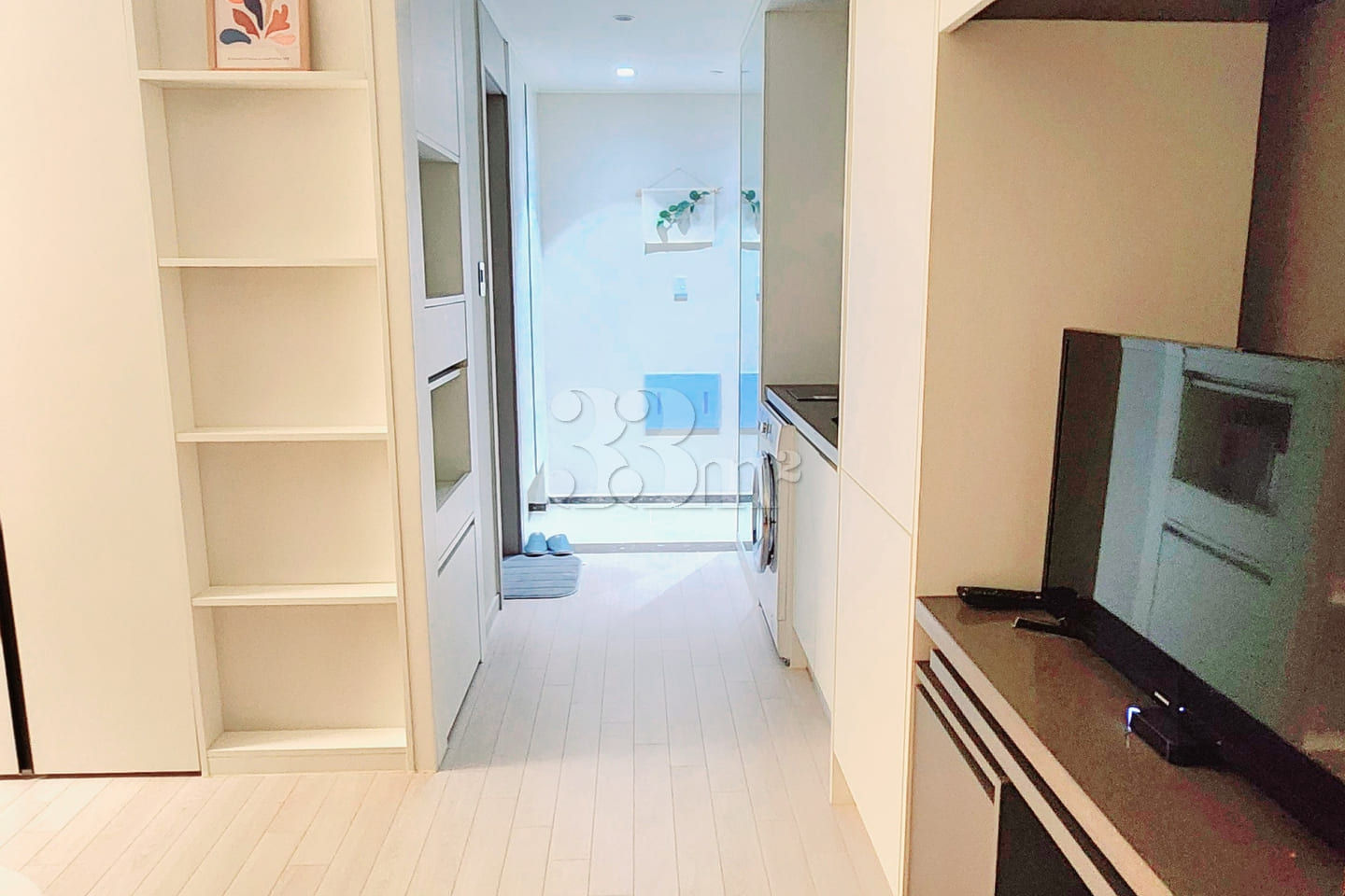⭐️Brand-new, fully furnished unit near Gangna 2th image