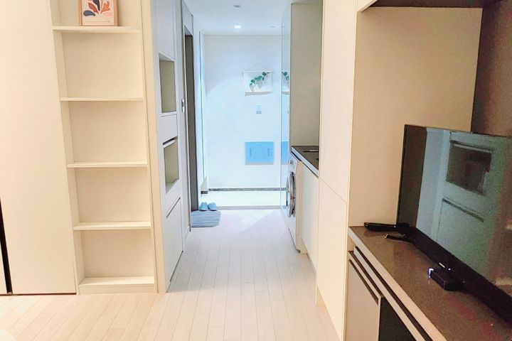 🍀강남역 신축 풀옵션 2번째 이미지