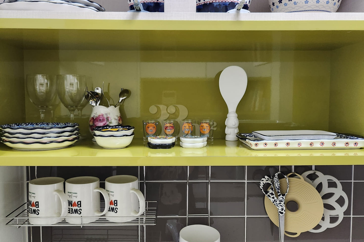Ocean view / Cooking facilities / Oreum (volc 12th image