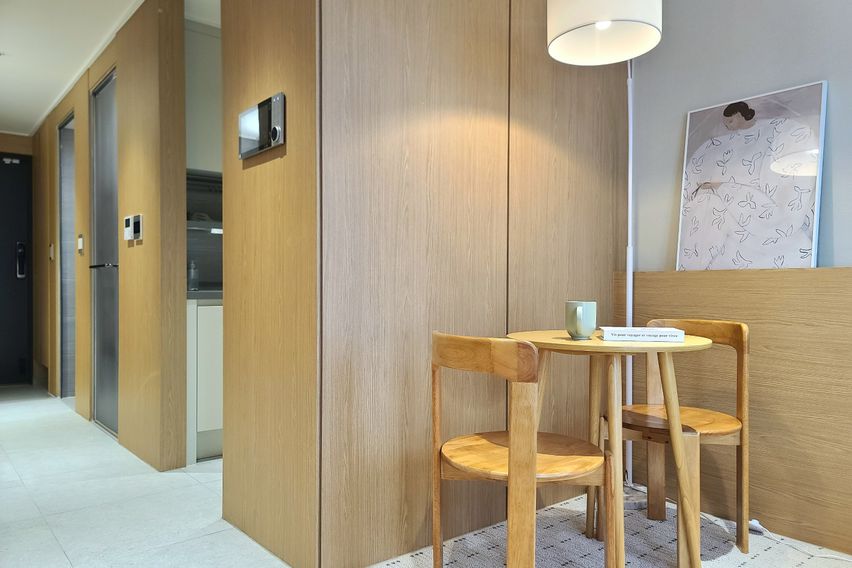 ⑨ 가산역 신축 풀옵션