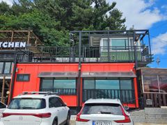 A house with a great ocean view. 0th image