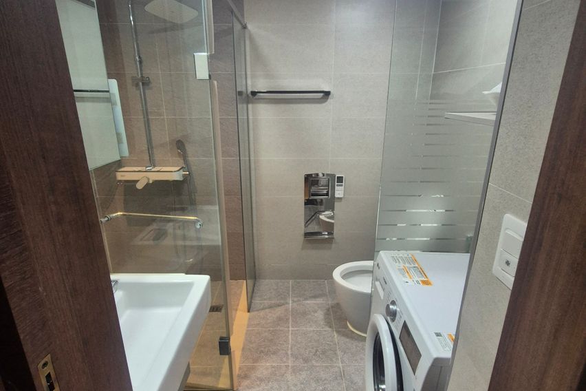 서면역 신축급 넓은집 