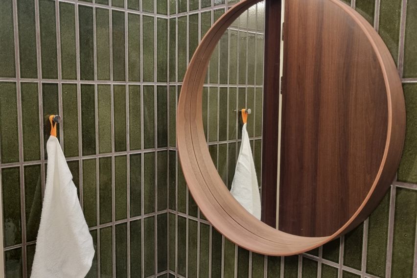 선릉/코엑스 퀸트윈베드