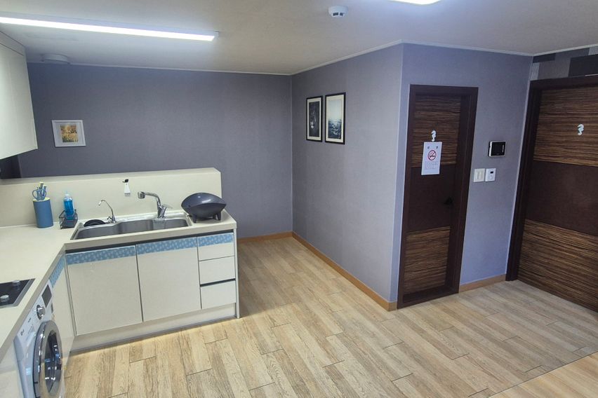 풀옵션 분리형 원룸 6번째 이미지