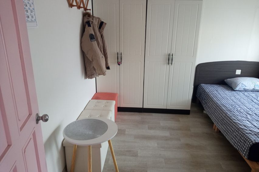 넓고 편안한 개인실 1번째 이미지