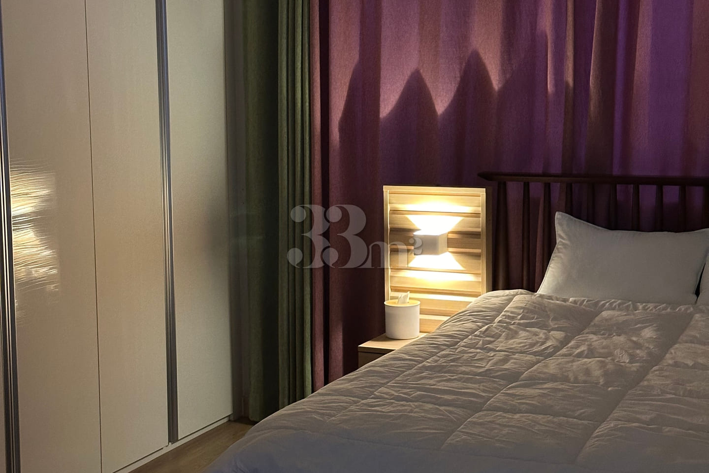 Two-room apartment, 5-minute walk from Jung-e 14th image