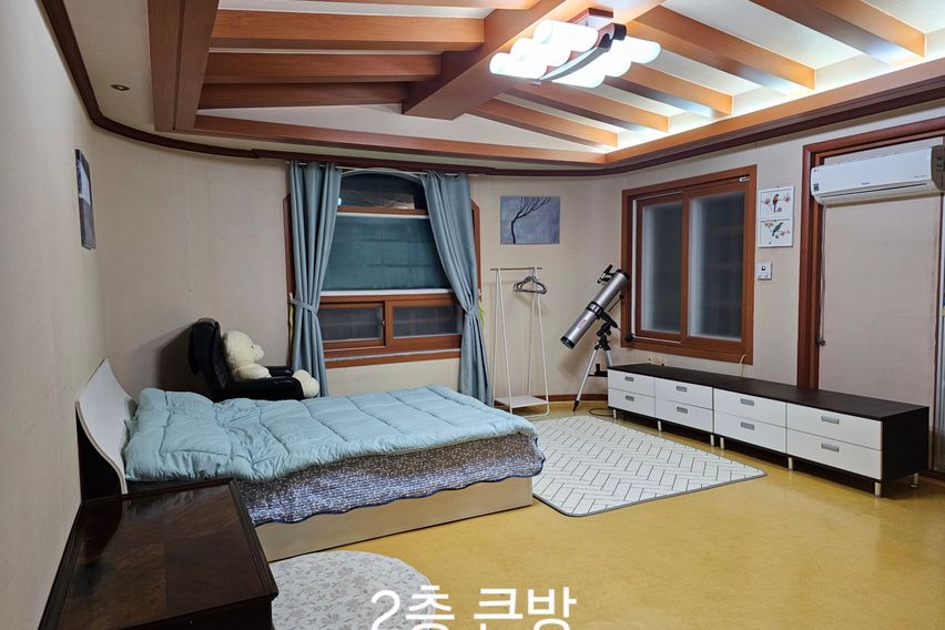 고흥 배산임해 독채별장 11번째 이미지