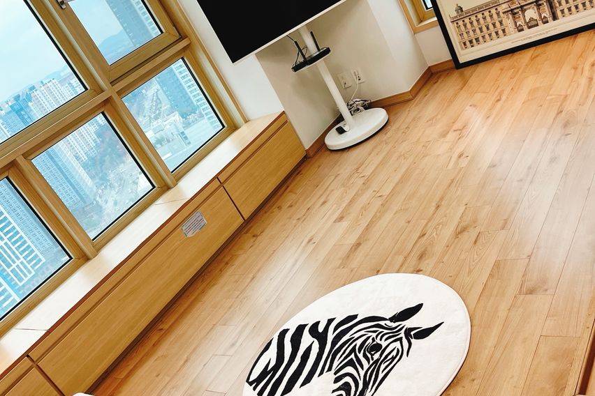 청라중심가 대단지25평