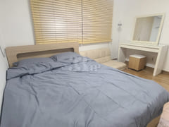 One-month stay in a two-room apartment in Jam 5th image