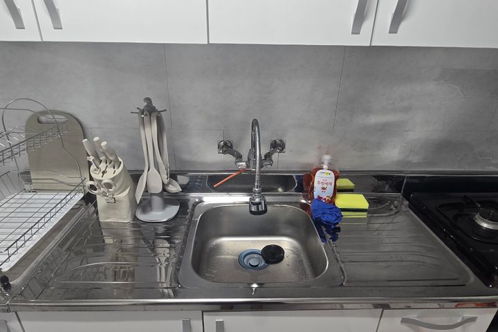 🏡🏡신대방역 투룸 7번째 이미지