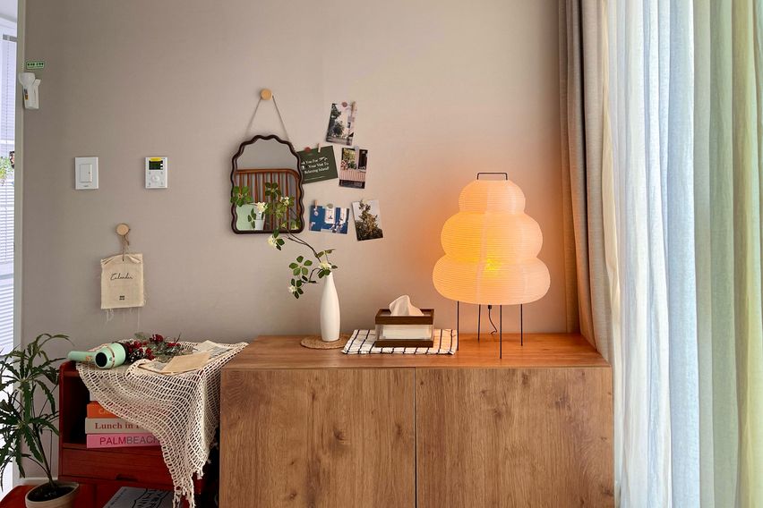 솔밭공원역4분테라스3룸