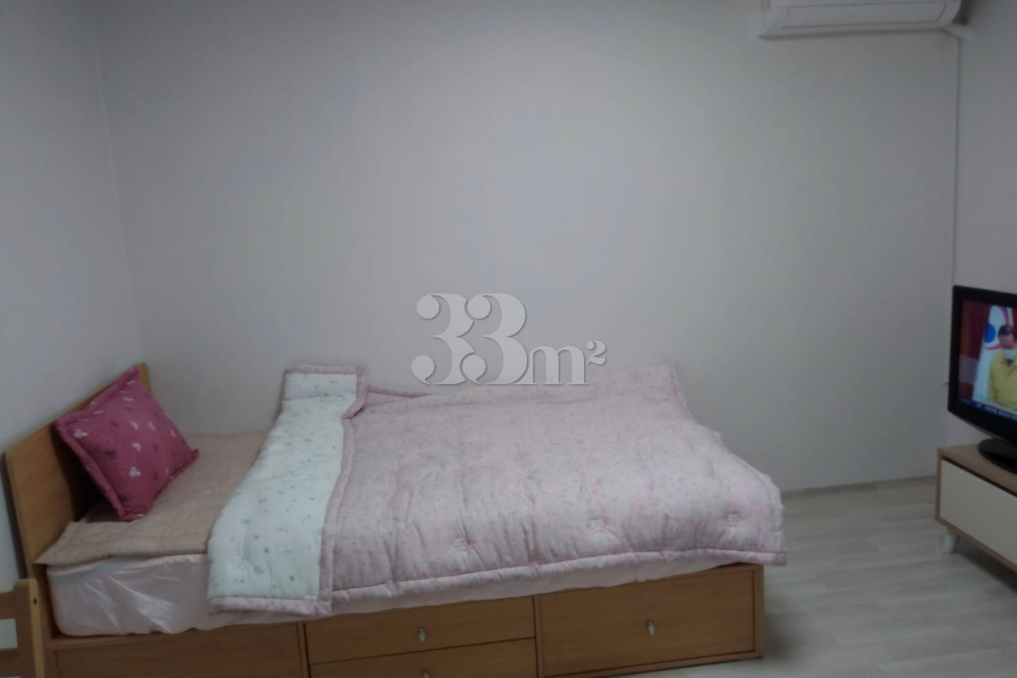 5 minutes from Bucheon Station, clean studio  2th image
