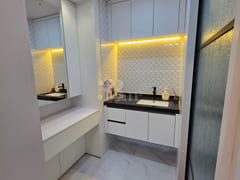 10 mins to airport | Sleeps 6 | 3 bedrooms 7th image