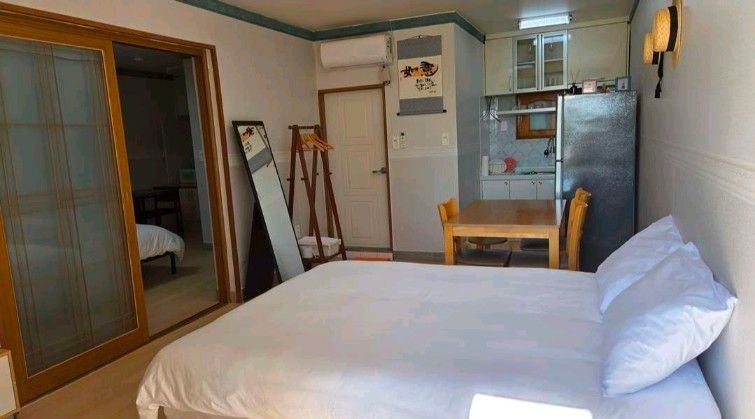 [중문]산책&조용한숙소 5번째 이미지