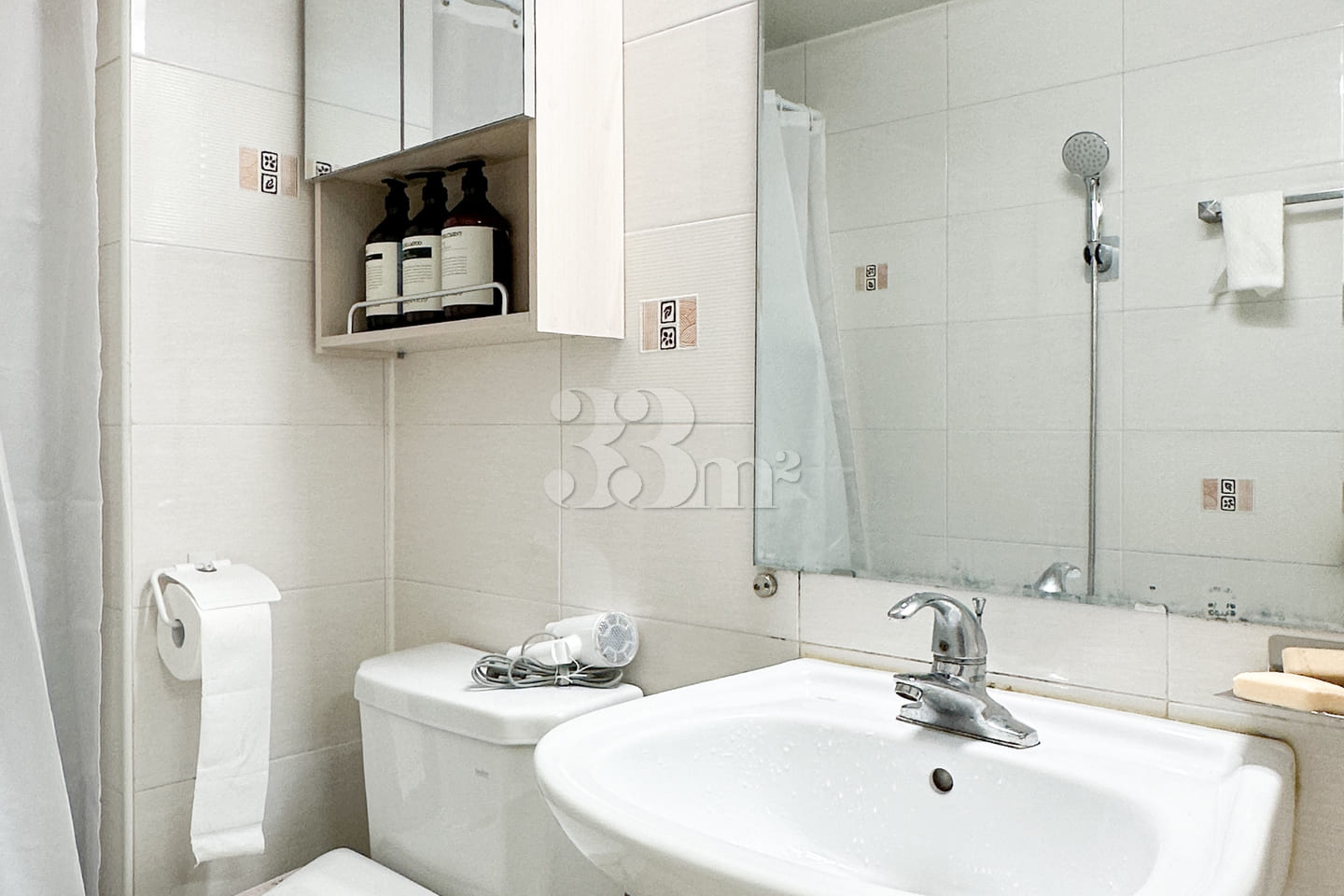 Two-room apartment near Seolleung Station in  8th image