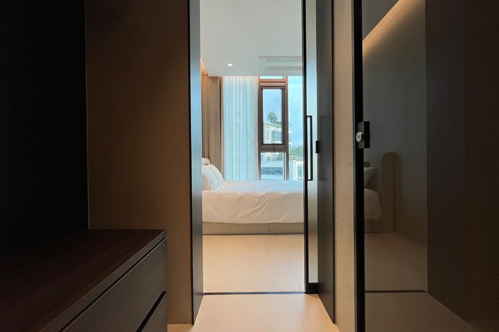 Luxury 1.5-room apartment, 2 minutes from Gan 12th image
