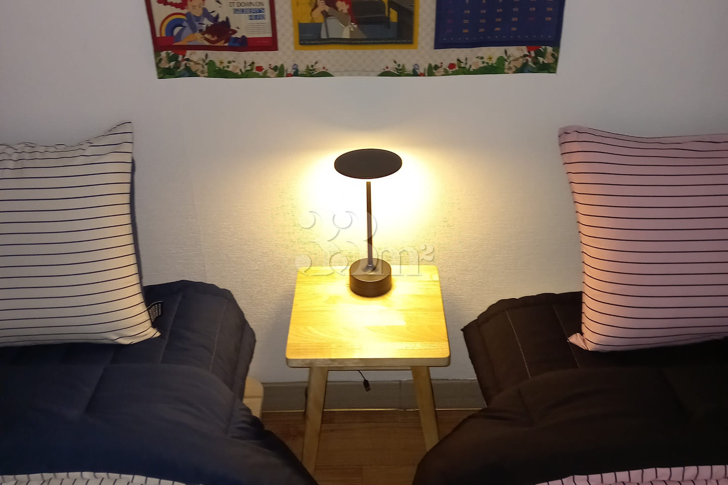 Studio apartment in Iksan 2th image
