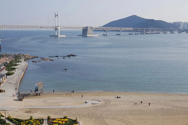 광안리 오션뷰 풀옵션 8번째 이미지