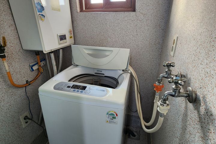 임당역 5분 확트인원룸 2번째 이미지