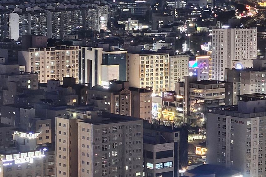 깔끔한 인테리어 1번째 이미지
