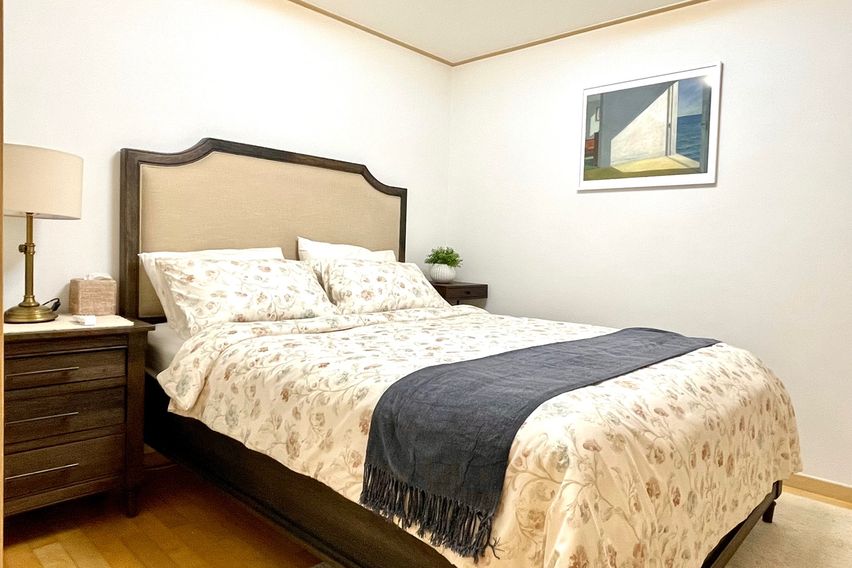 Gangbyeon Station area, convenient living, fu 3th image