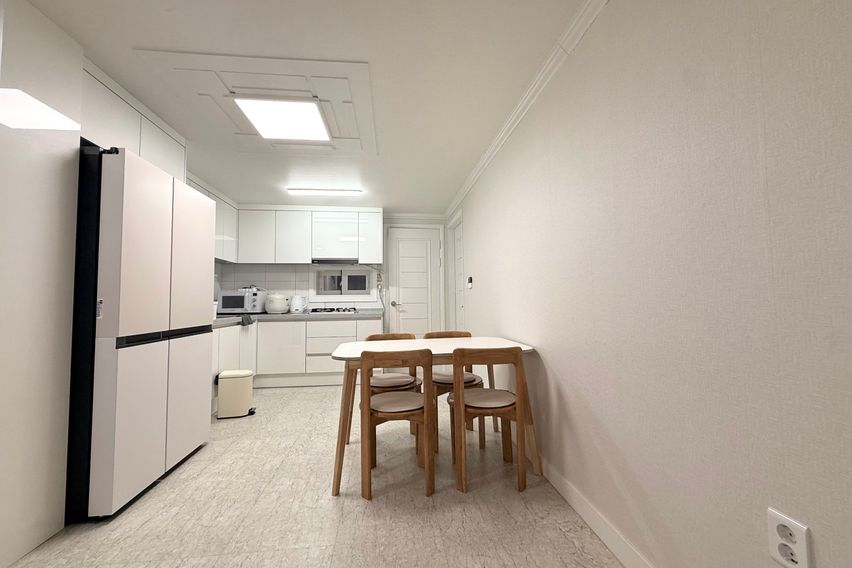 깨끗하고 따뜻한 3룸 5번째 이미지