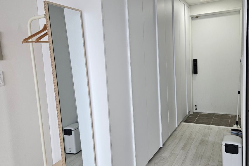 수내역해피하우스