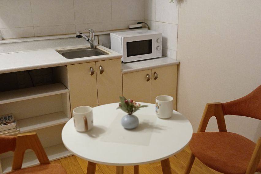 포근한 공간 402