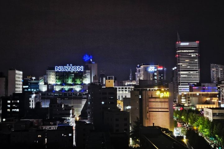 광화문종로DDP복층4인 18번째 이미지