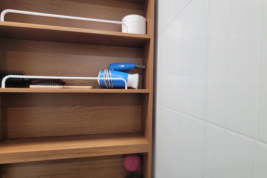 넓은면적/신축/윙체어