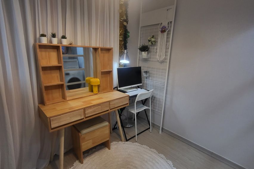 초역세권.넓은투룸.주차