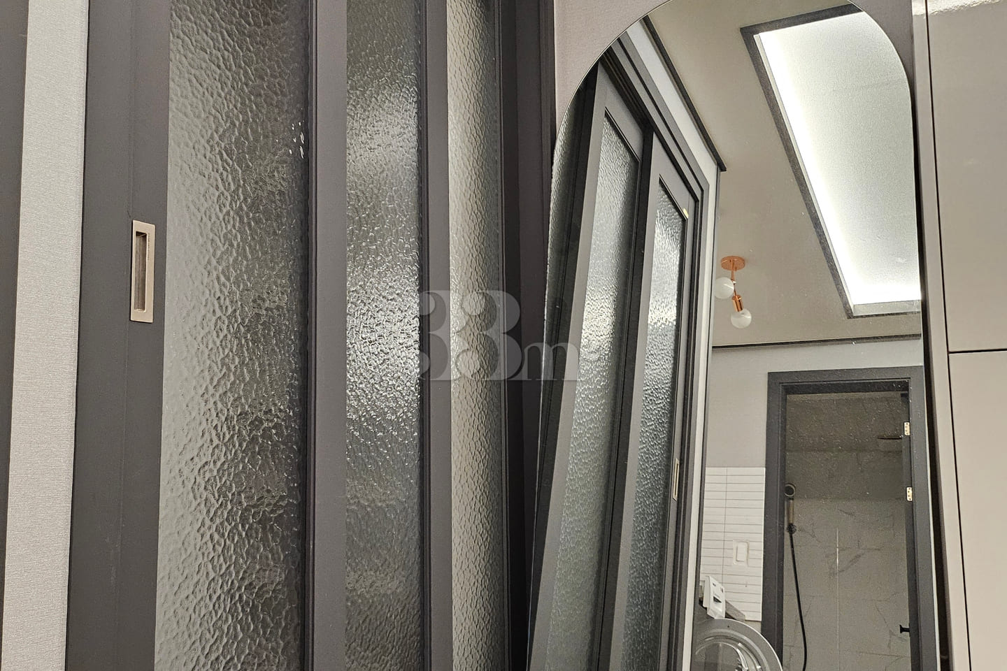 1.5-room unit near Yuseong Spa Station and Ga 9th image