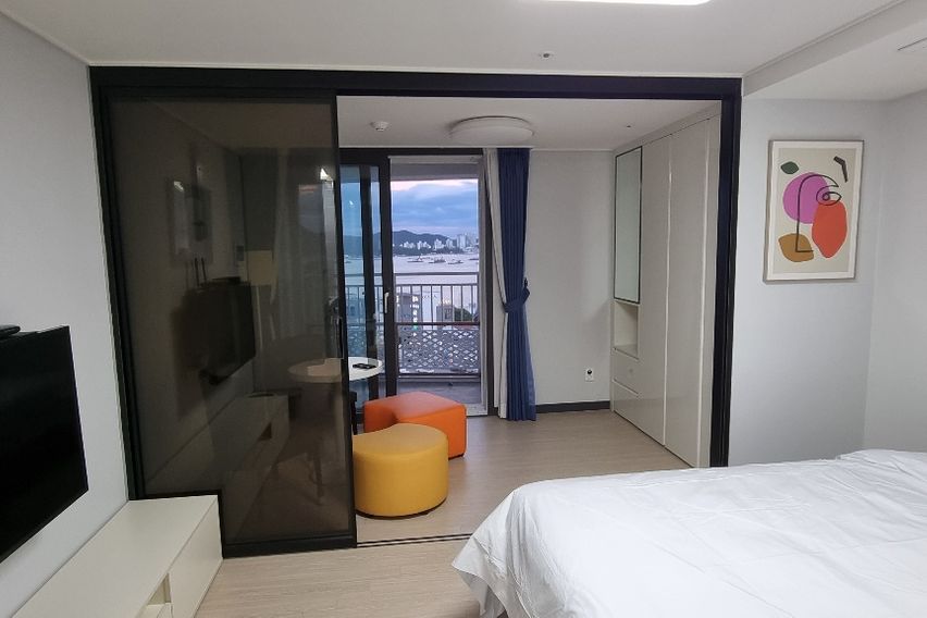 여수밤바다 I 풀옵션